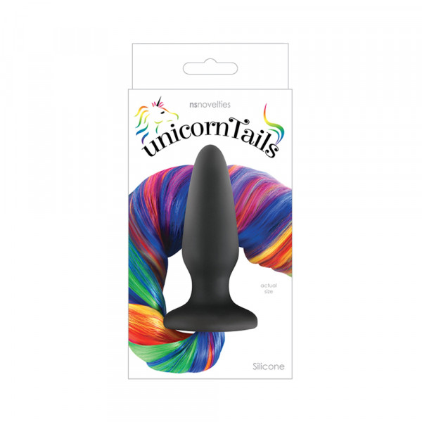 UNICORN TAILS