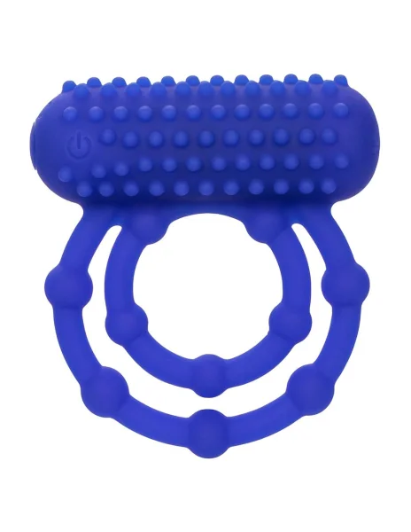 CalExotics 10 Bead Maximus Ring