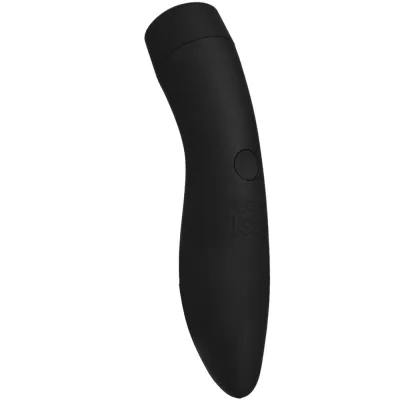 Doc Johnson iVibe Select iRocket Black