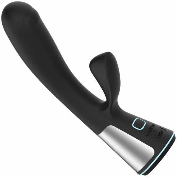 OhMiBod Fuse Interactive Dual Stim