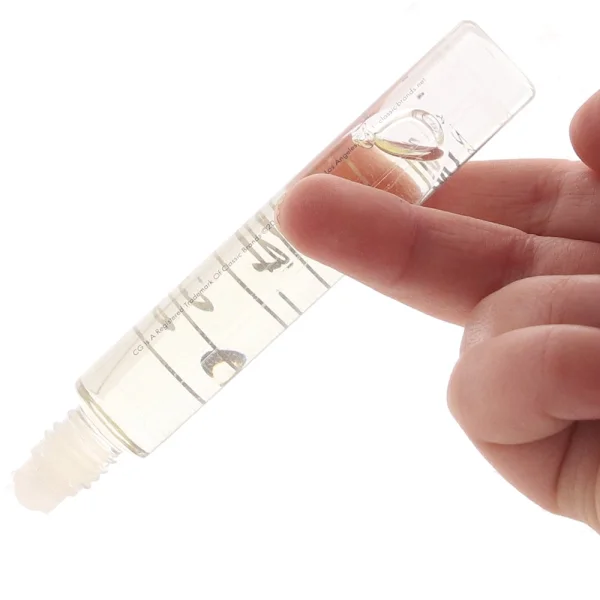 CGC Perfume Oil With Pheromones - Turn Off The Lights Roll-On (0.3 oz)