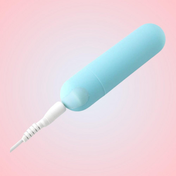 Maia 'Jessi' Rechargeable Mini Bullet Vibrator