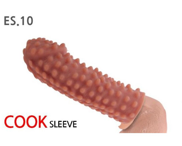 Extreme Sleeve 10 S