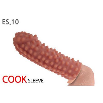 Extreme Sleeve 10 S