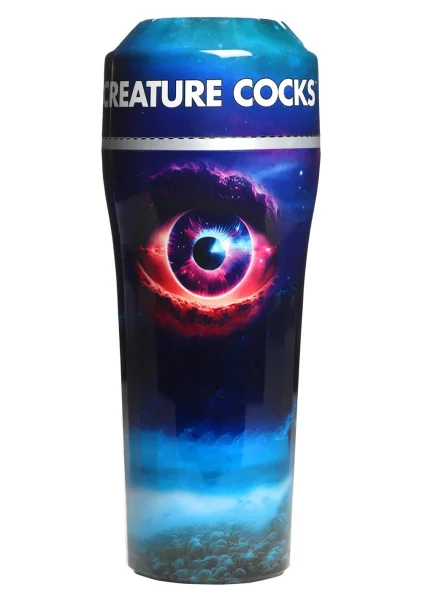 Creature Cocks Wormhole Alien Stroker Fantasy Penis Masturbator