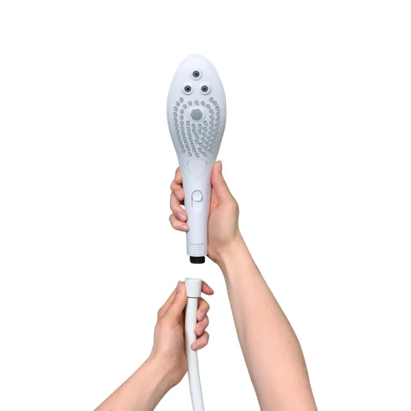 Womanizer Wave Clitoral Stimulation Shower Head