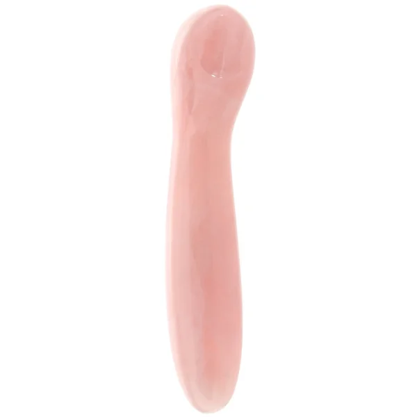 Le Wand Crystal G Wand Rose Quartz
