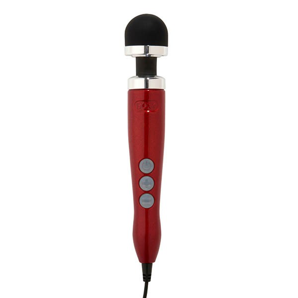 New Doxy 3 Die Cast Massager