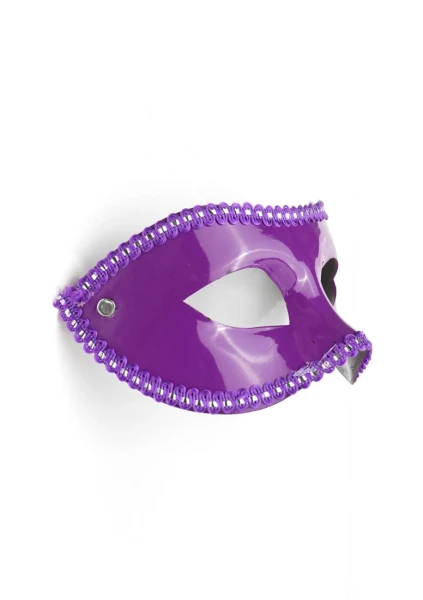 Mask For Party - Purple