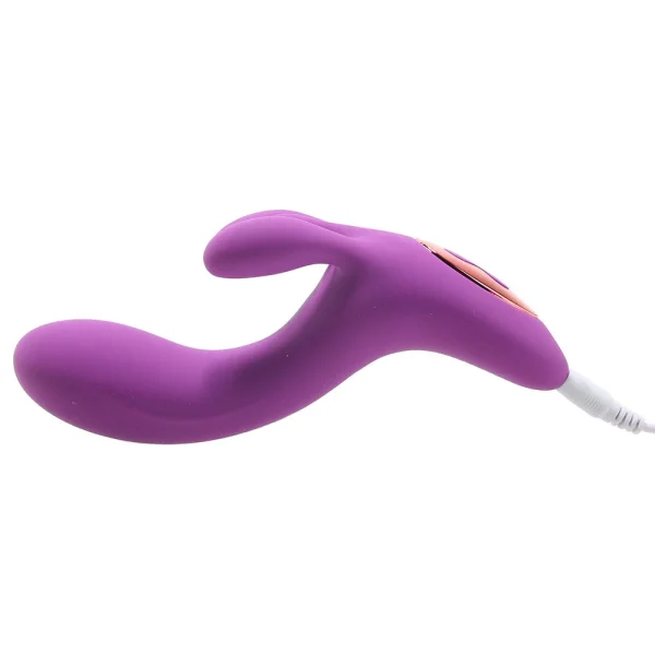 Vibes Of New York Triple Tickler Massager