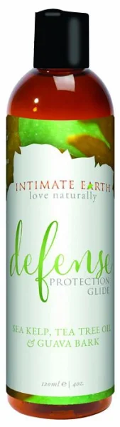 Intimate Earth Defense Water Based Lubricant