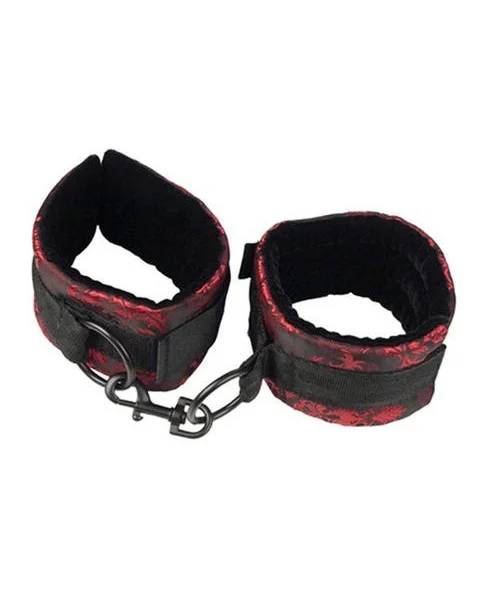 Scandal - Universal Cuffs
