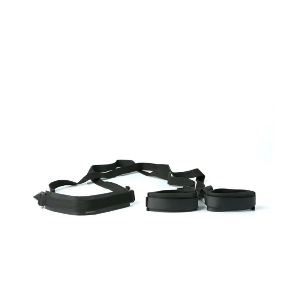 Ss Sex Sling Black Neoprene