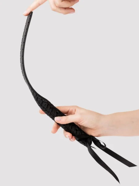 Sei Mio Double-Sided Tyre Spanking Paddle