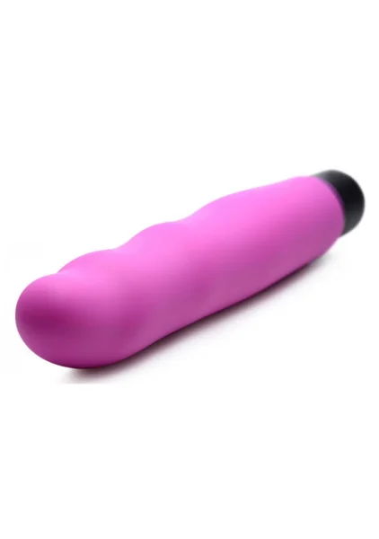Xl Bullet and Wavy Sleeve - Purple