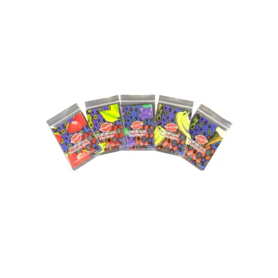 Dental Dams Assorted Flavors