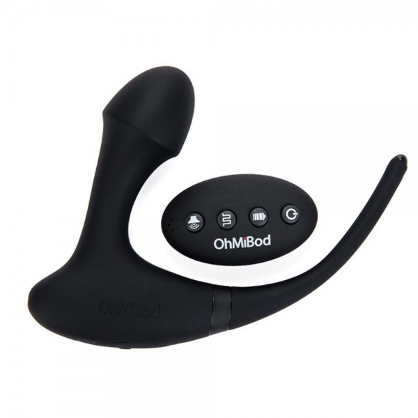 Ohmibod Clube Vibe 3.OH Hero