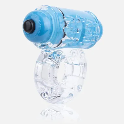 Colorpop O Wow Blue Each