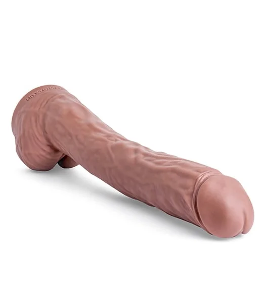 Hankey's Toys - Long John — image 12 of 16