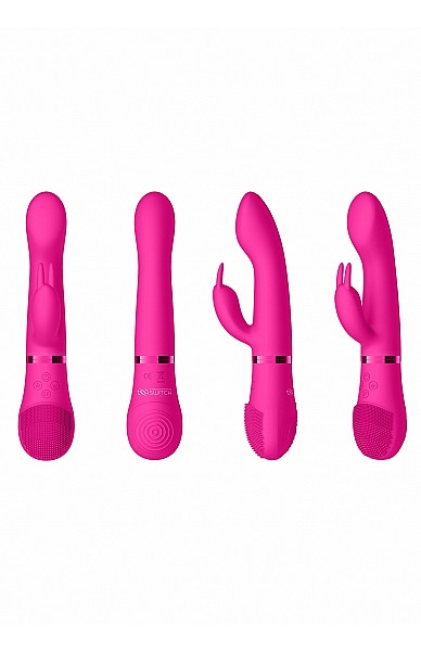 Pleasure Kit #1 -  Pink