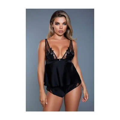 Gia Cami Set