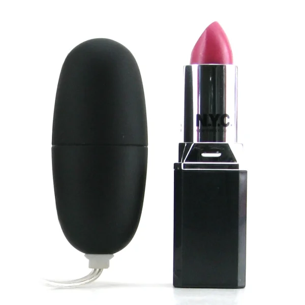 Sterling Collection Velvet-Cote Bullet