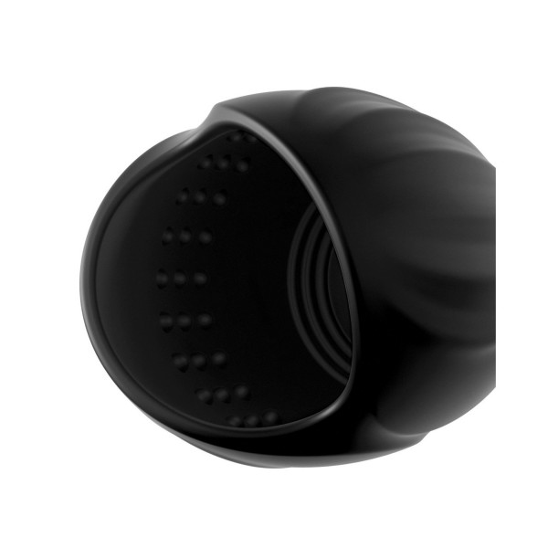 Sir Richards Control Advanced Silicone Cock Teaser
