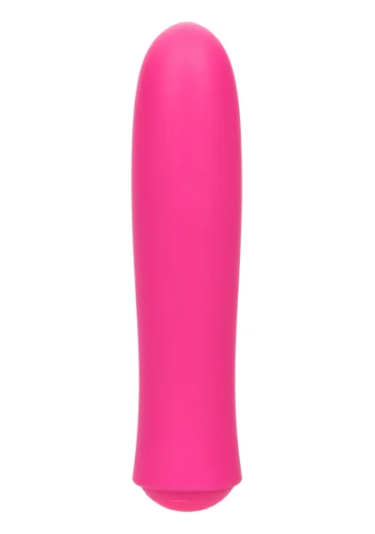 Kyst T.C.B. Taking Care of Business Powerful Waterproof Rechargeable Bullet Vibrator By CalExotics - Purple