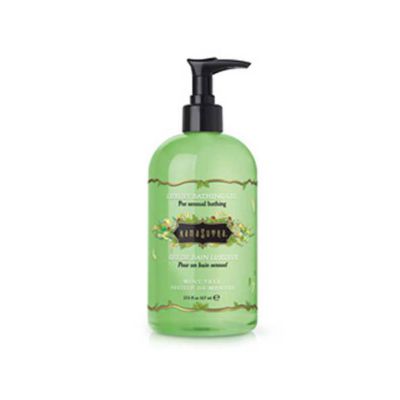Luxury Bathing Gel Mint Tree 517ml