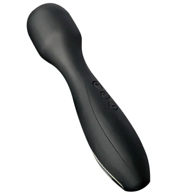 Fifty Shades of Grey Holy Cow Rechargeable Wand Vibe