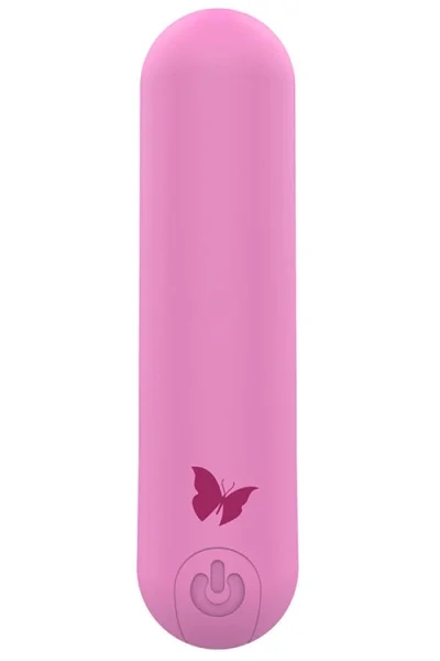 Wild Secrets Kiss 3.2" Bullet Vibrator