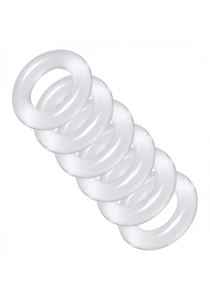 Ring Master Custom Ball Stretcher Kit