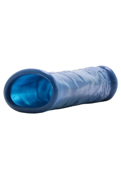 The Greatest Extender 6" Penis Sleeve - Grey