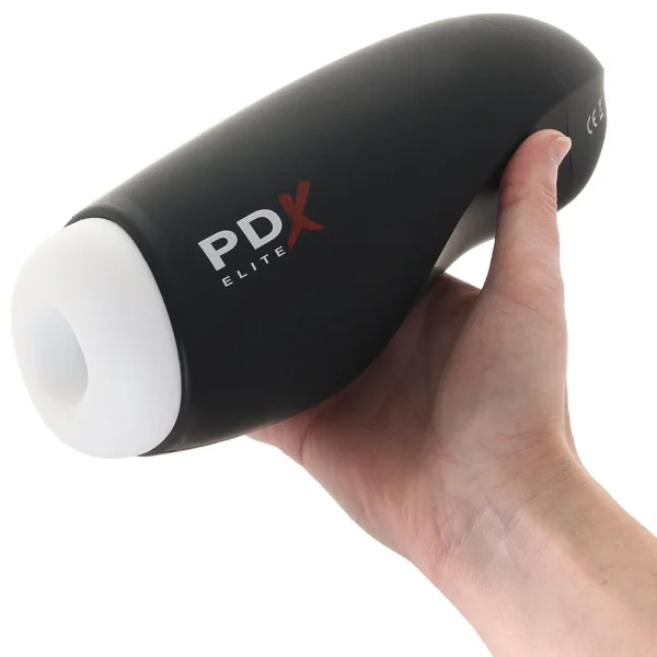 Pipedream Products PDX Elite Fap-O-Matic Stroker