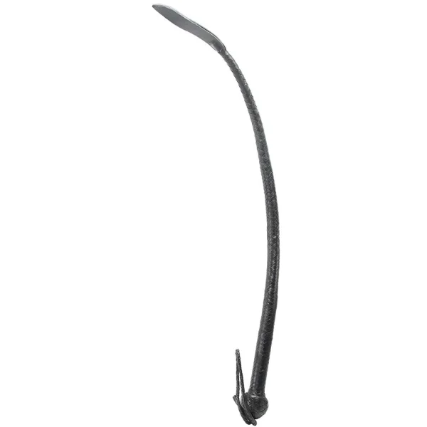 Rouge Devil Tail Whip Black
