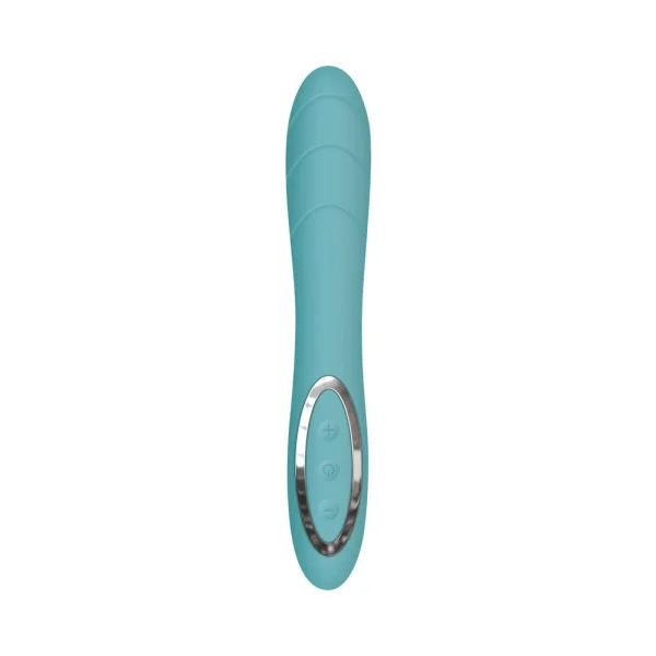 A&e G-gasm Curve Rechargeable 36 Function Silicone Waterproof — image 7 of 9