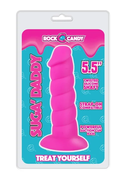 Suga Daddy 5.5"