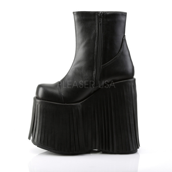 7 inches P/F Ankle Boot, Side Zip — image 7 of 8