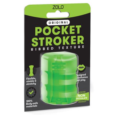 Original Pocket Stroker