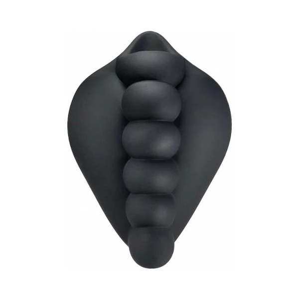 Accessories: Banana Pants Honeybunch Black
