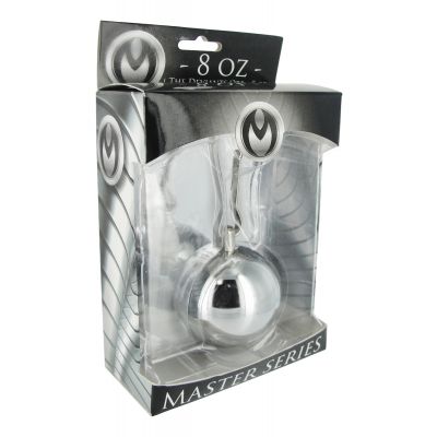 The Deviants Orb Ball Weight