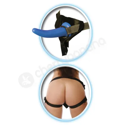 Fetish Fantasy Series Beginners Strap on For Him