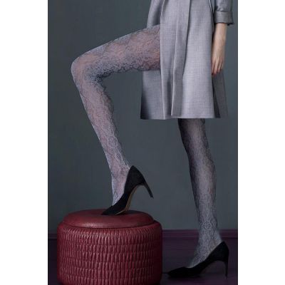 Fiore Stylish Musk Pantyhose