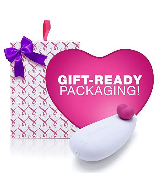 OhMiBod Lovelife Smile