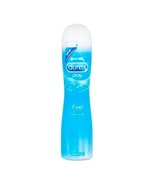Durex Play Feel Pleasure Gel 100ml
