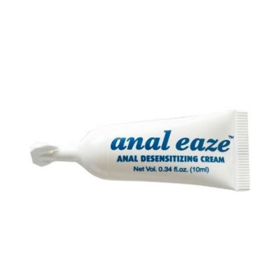 Anal Eaze 10ml 10ml