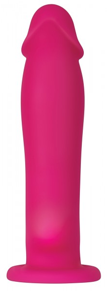 The Wild Ride 7.5'' G-Spot Vibrator