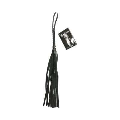 Sex Mischief Mini Flogger Whip