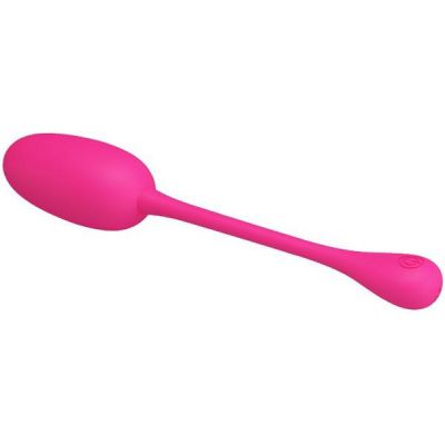 Rechargeable Knucker Pink