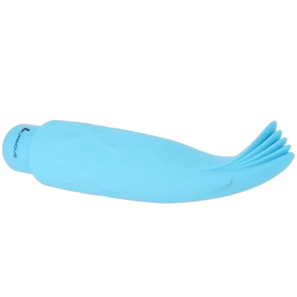 Luminous Zoe Silicone Bullet Vibe